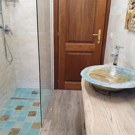 In La Bouganville Holiday home