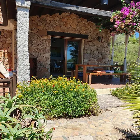 Holiday home In La Bouganville