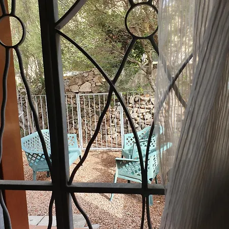 Holiday home In La Bouganville