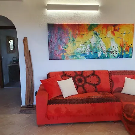 In La Bouganville Holiday home