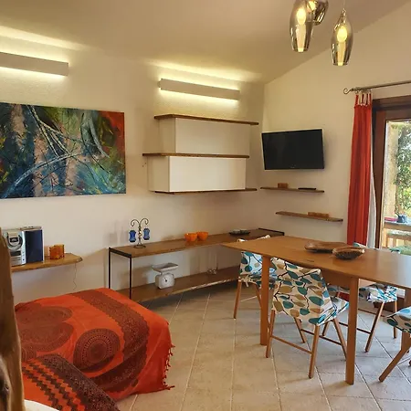 In La Bouganville Holiday home
