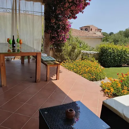 Holiday home In La Bouganville