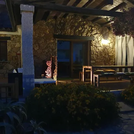 In La Bouganville Holiday home *