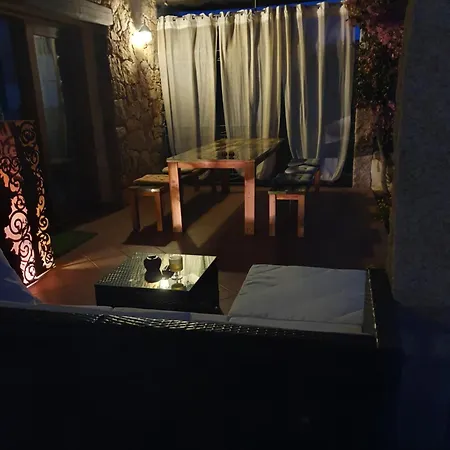 Holiday home In La Bouganville *