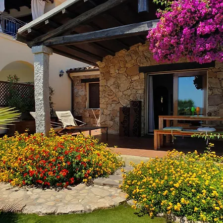 In La Bouganville Holiday home