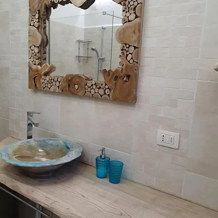 In La Bouganville Tatil Evi *